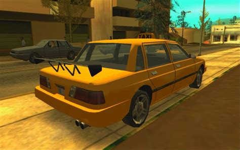 solair gta sa|GTA San Andreas Solair Sedan Mod .